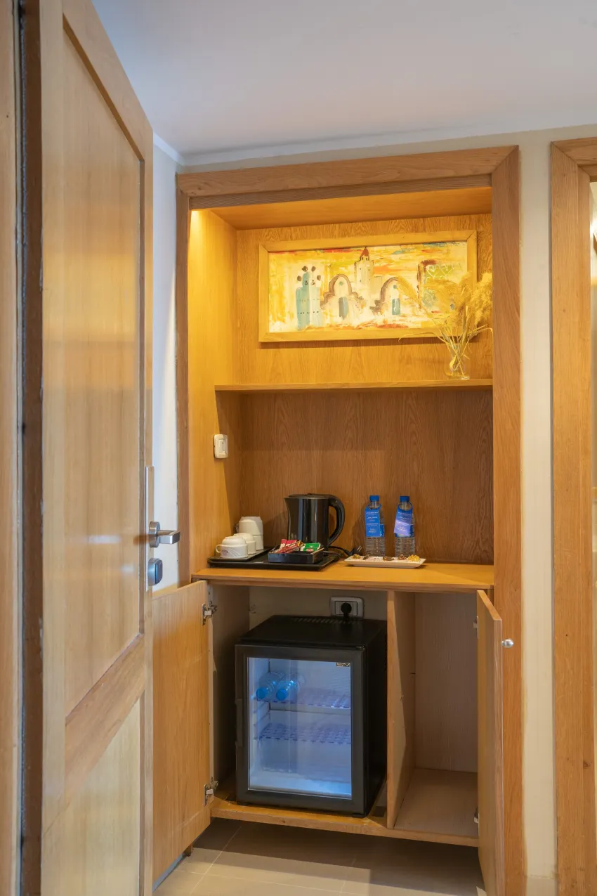 Bel Azur Thalassa & Bungalows 4*-14