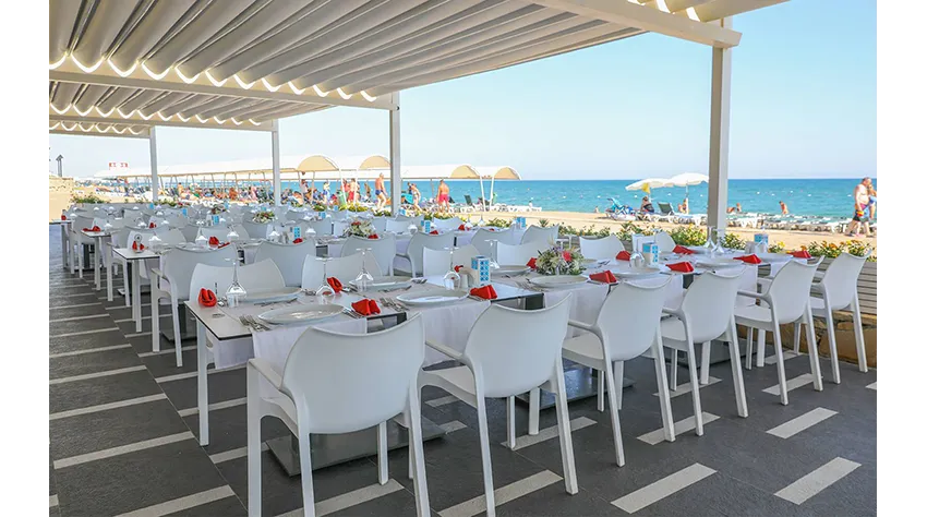 MEGASARAY CLUB BELEK  5*-23
