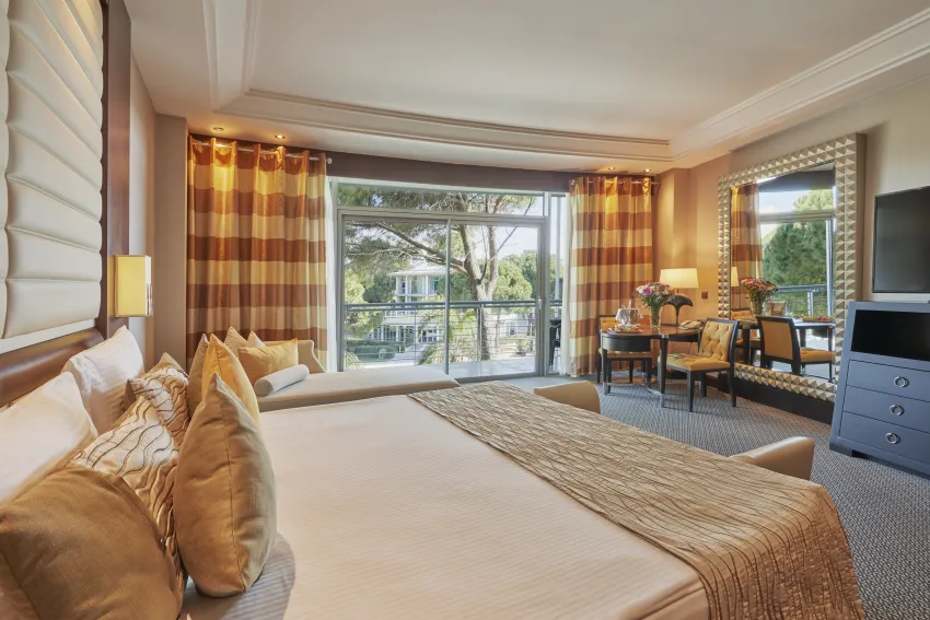 Calista Luxury Resort 5*-241
