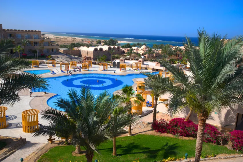 Utopia Beach Club 4*-65