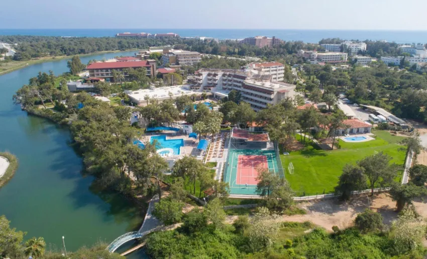Linda Resort Hotel 5*-20