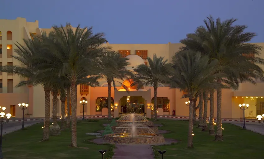 Continental Hotel Hurghada 5*-178