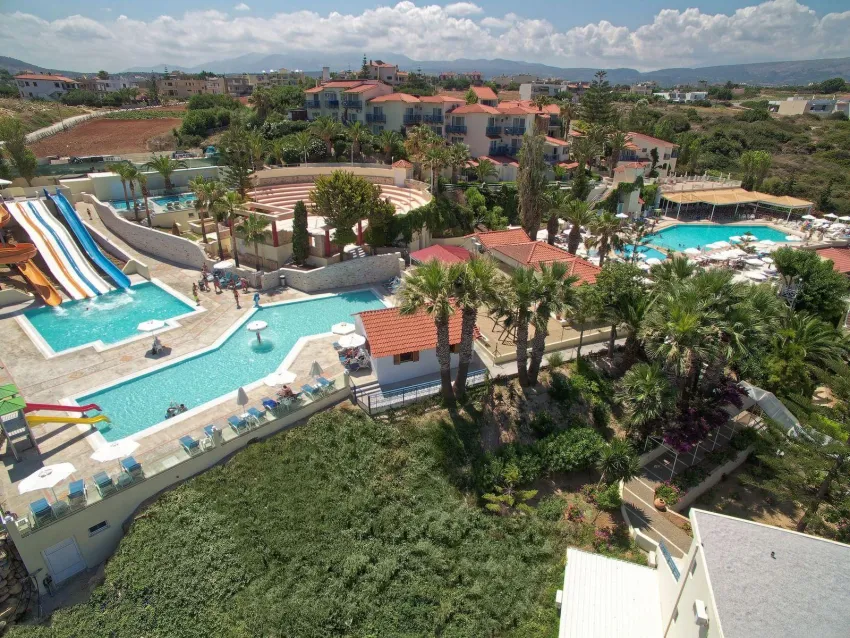 Rethymno Mare & Water Park 5*-1