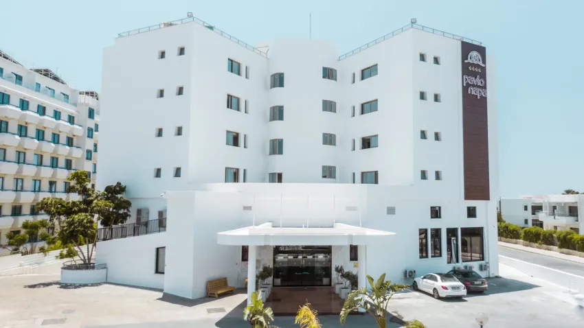 Pavlo Napa Beach Hotel 4*-3