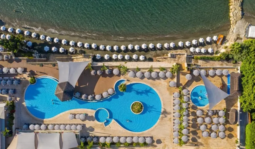 Royal Apollonia Hotel 5*-2