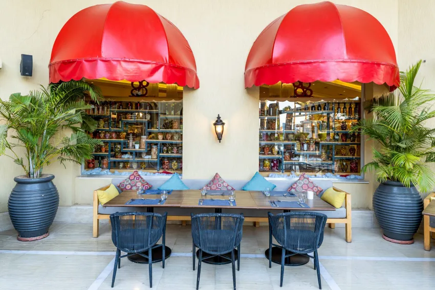 Rixos Sharm El Sheikh 5*-22