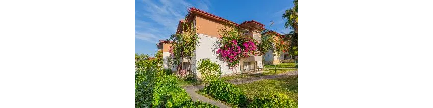 Justiniano Club Alanya 4*-26
