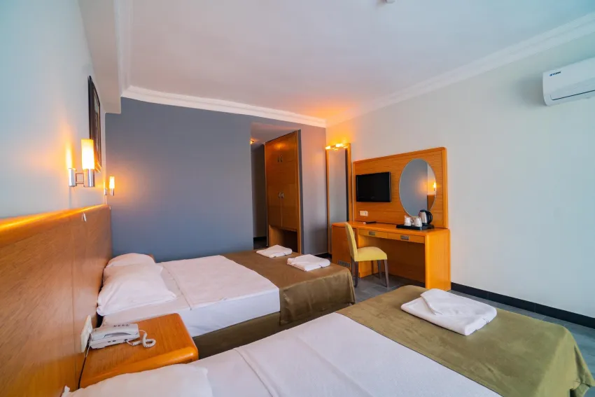 Senza Grand Santana Hotel 5*-10