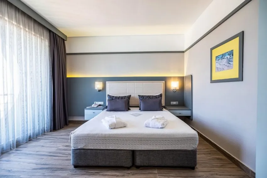 Vonresort Golden Coast 5*-25