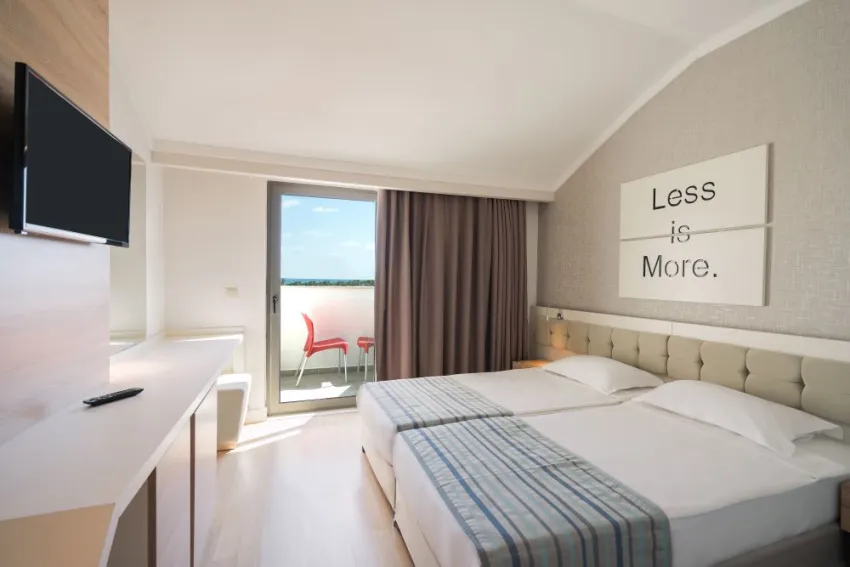 Orfeus Queen Hotel 4*-2