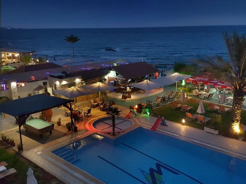 Malliotakis Beach 3*-27