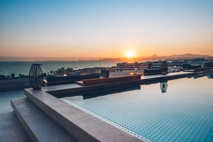 Iberostar Selection Llaut Palma 5*-7