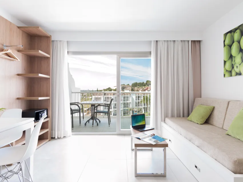 Playas Cas Saboners 3*-331