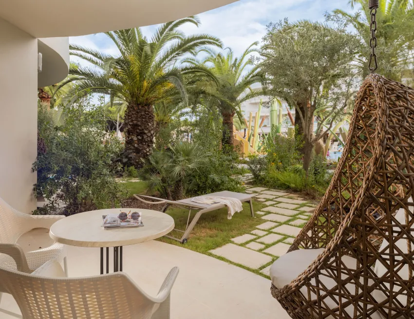 Iberostar Selection Albufera Park 4*-133