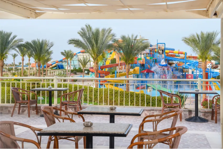 Jaz Aquaviva Makadi 5*-4