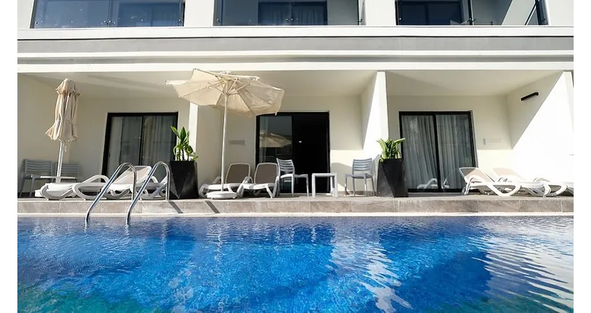 Seaden Valentine Resort & Spa (Adults Only 16+) 5*-25