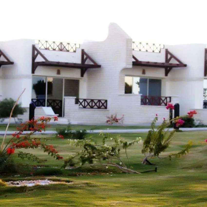 Coral Beach Resort Hotel 4*-12