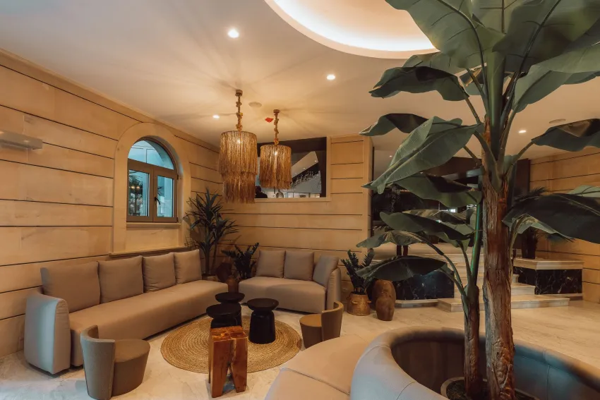 Eliros Mare Hotel 5*-4