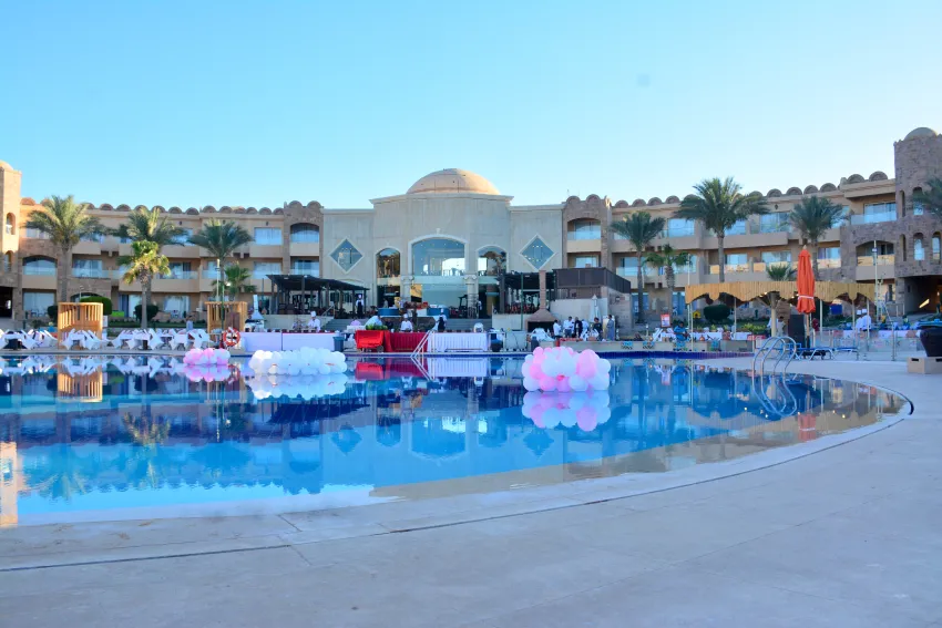Utopia Beach Club 4*-68