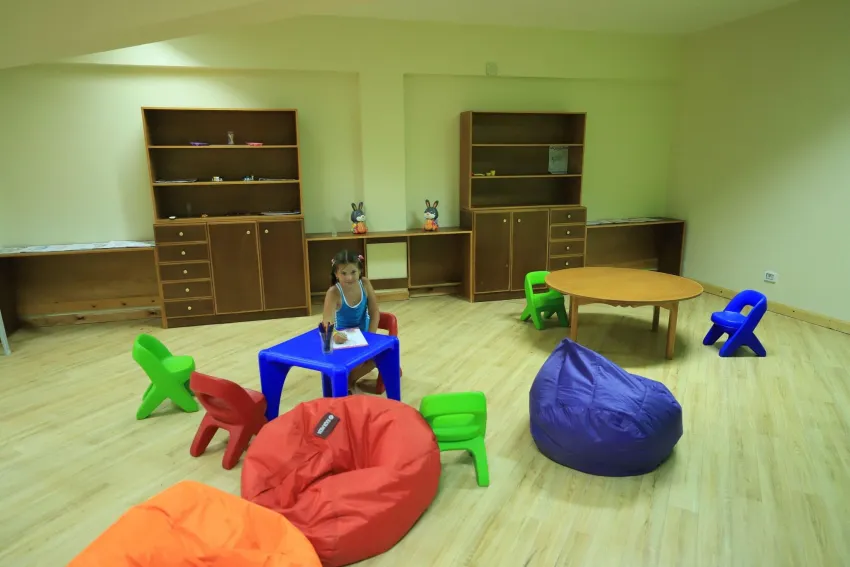 Imperial Shams Abu Soma Resort 5*-51