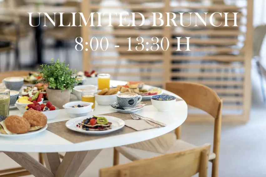 Tangerine by Honne Hotels (ex HSM Don Juan Hotel) 3*-25