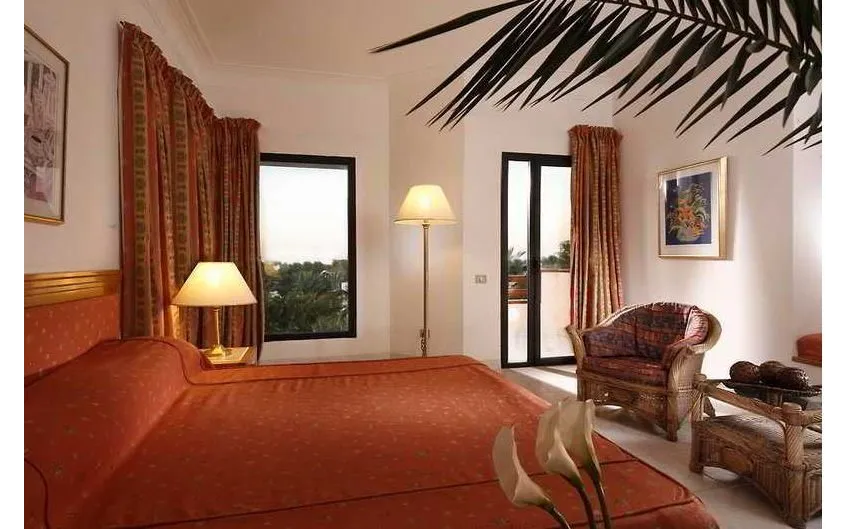 Pharaoh Azur Resort 5*-6