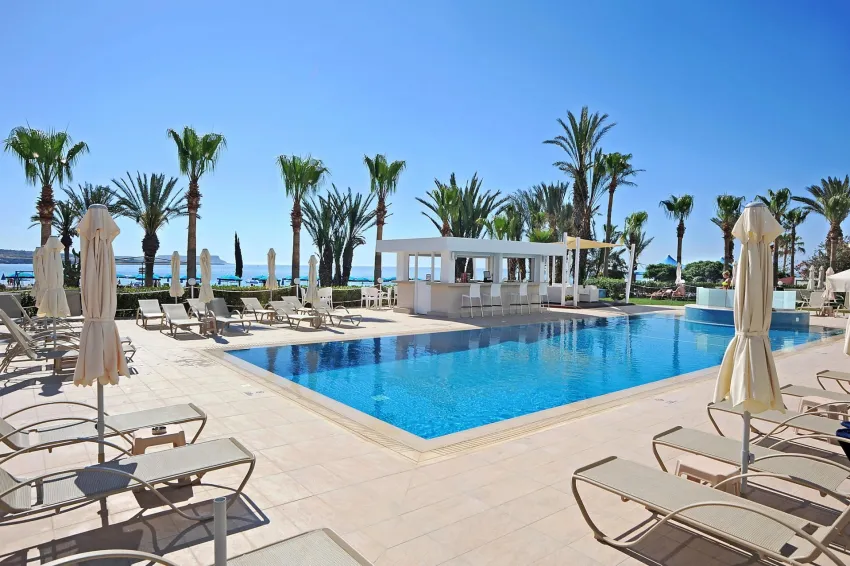 Okeanos Beach Boutique Hotel 3*-3