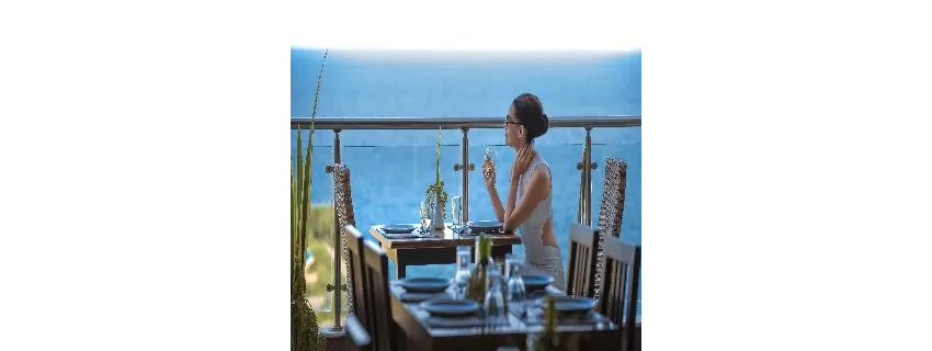 Blue Bay Resort Hotel 4*-13