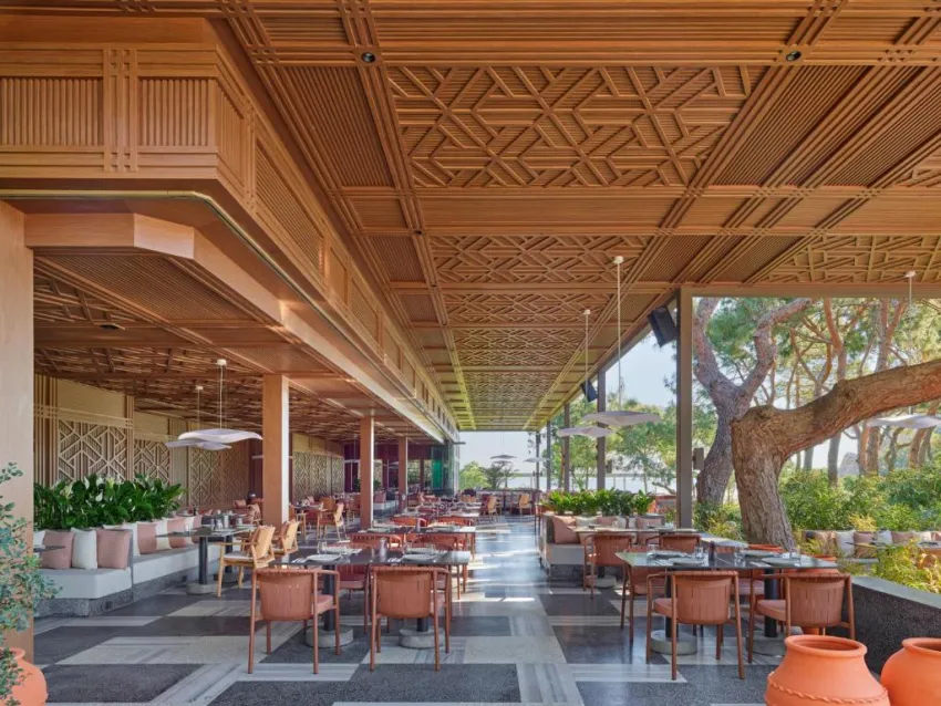 MAXX ROYAL KEMER RESORT  5*-28