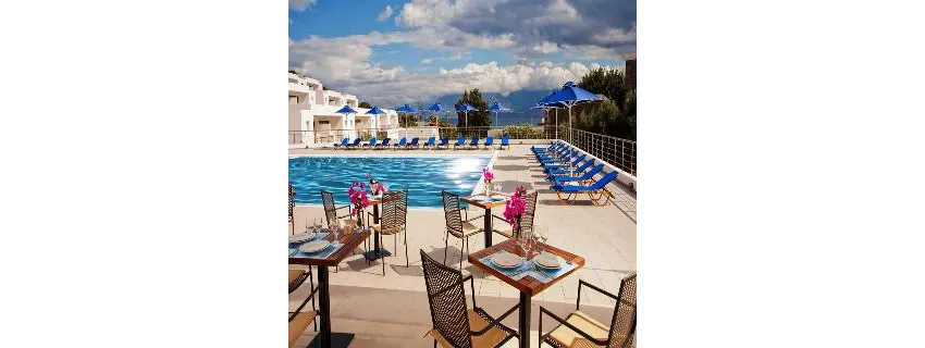 Ariadne Beach 4*-17