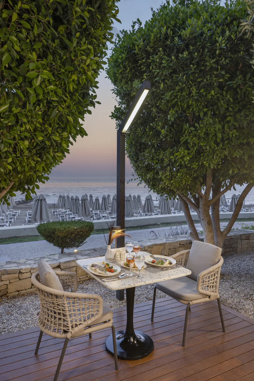 Melas Resort Hotel 5*-69