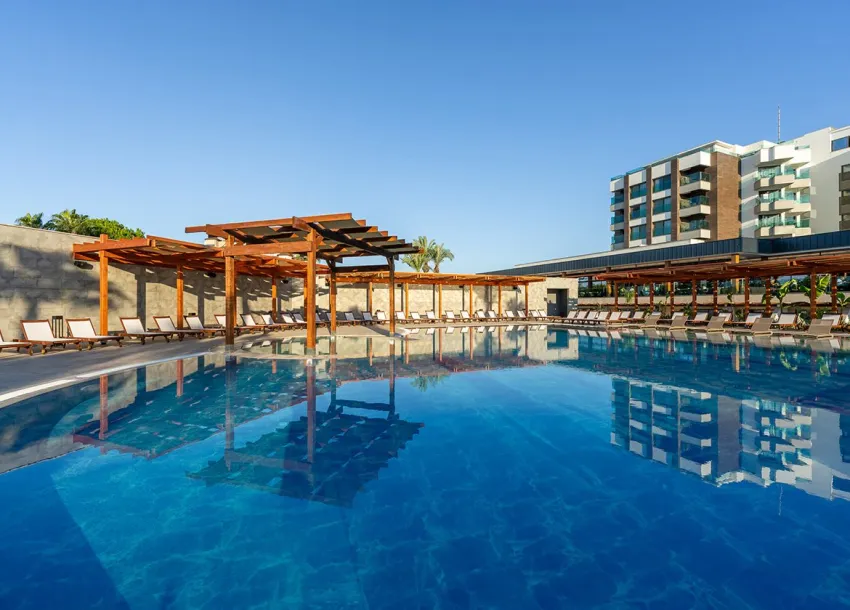 Sural Saray Hotel (Adults Only 16+) 5*-10