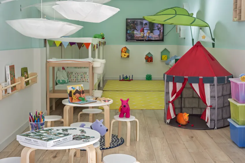 Fergus Club Europa 4*-41