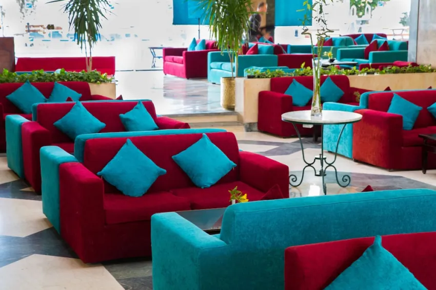 Marlin Inn Azur Resort 3*-4