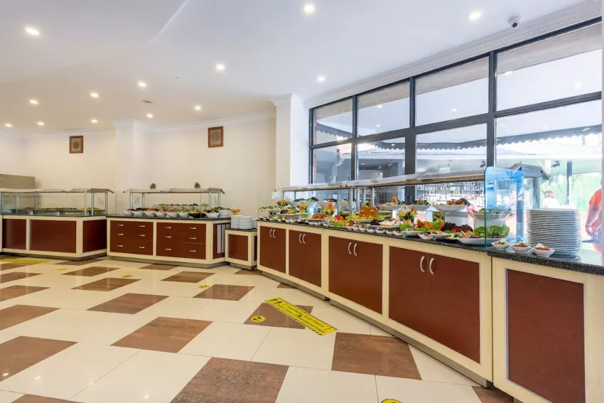 Kaila City Hotel 4*-16