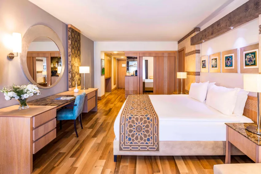 Kempinski Hotel The Dome Belek 5*-75