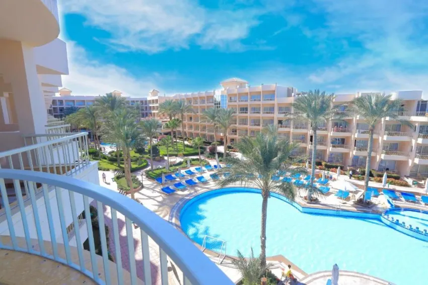 SEA STAR BEAU RIVAGE HOTEL  4*-28