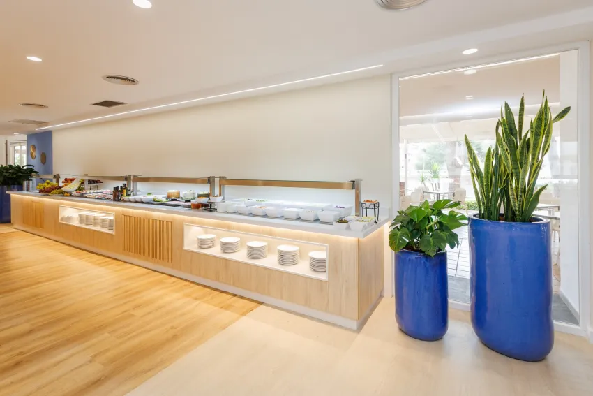 Club Hotel Cala Ratjada 3*-23