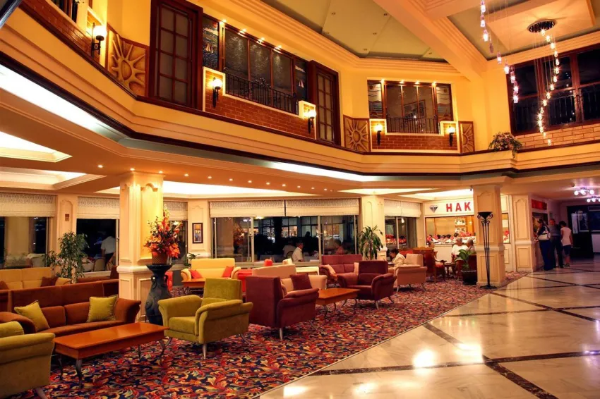 Bieno Venus Hotel 4*-7