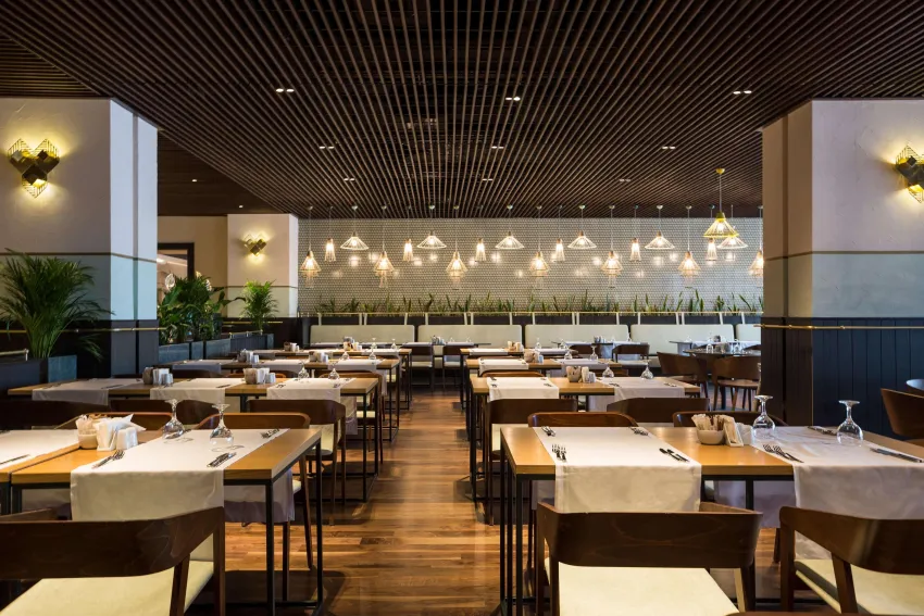 Voyage Sorgun Hotel 5*-59