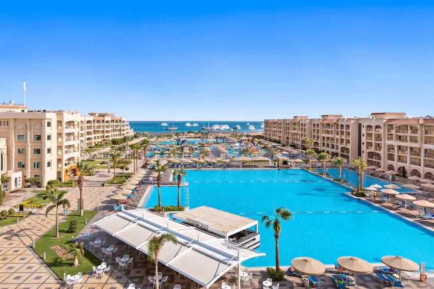 Pickalbatros White Beach Resort 5*-139