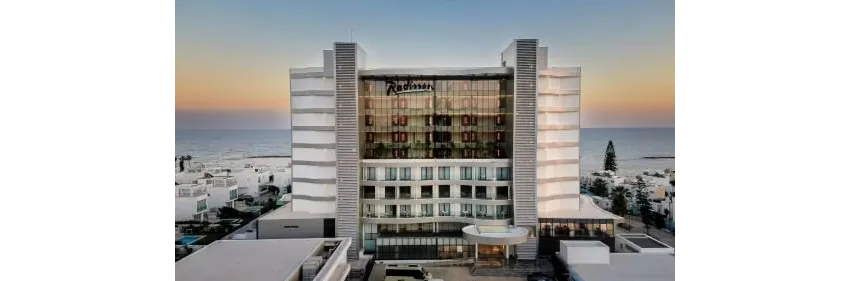 Radisson Beach Resort 4*-2