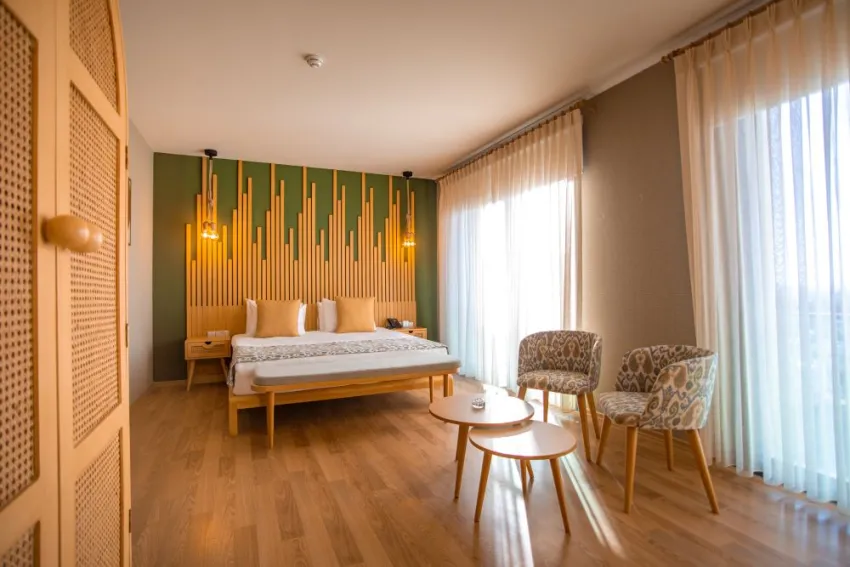 LA TERRAZZA FAMAGUSTA  4*-48