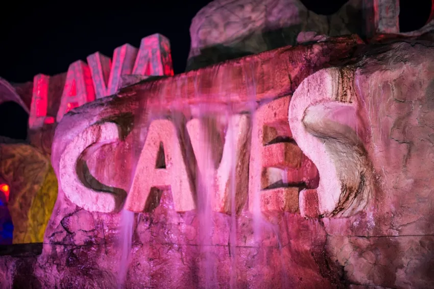 Caves Beach Resort (Adults Only 16+) 5*-119