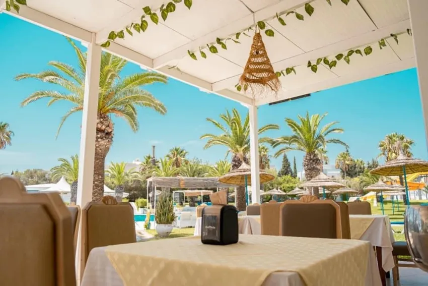 Golf Residence 4*-15