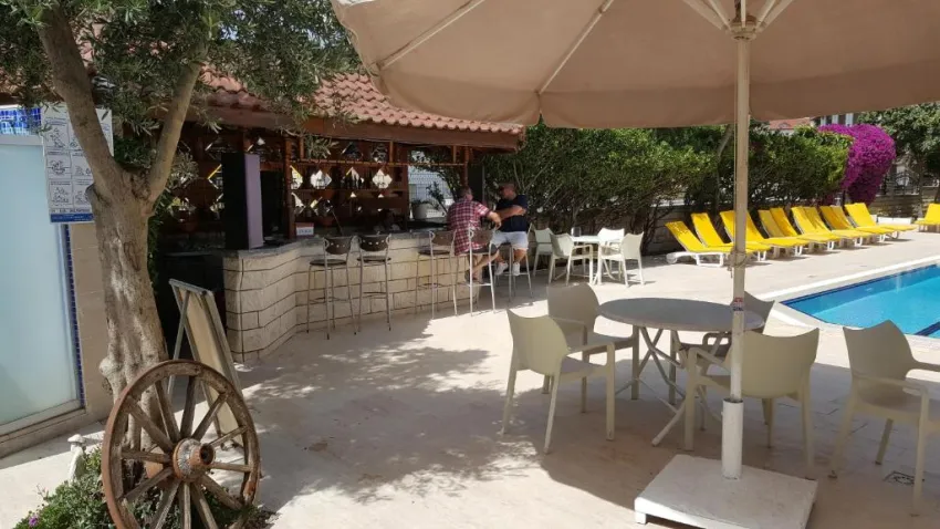 FELICE HOTEL (EX.KEMPER FELICE HOTEL)  3*-4