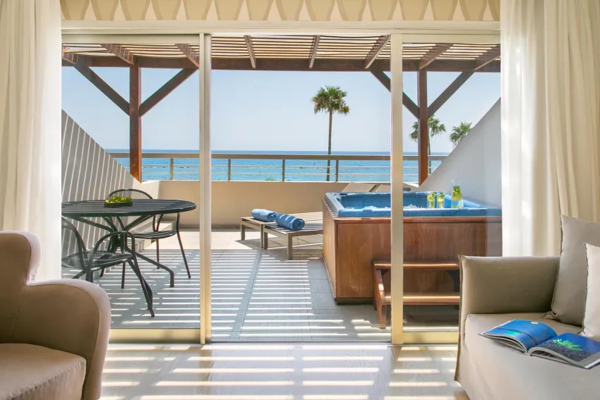 Atlantica Miramare Beach 4*-12