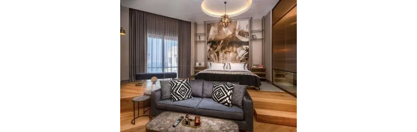 Akra Antalya (Ex.Akra Hotel) 5*-17