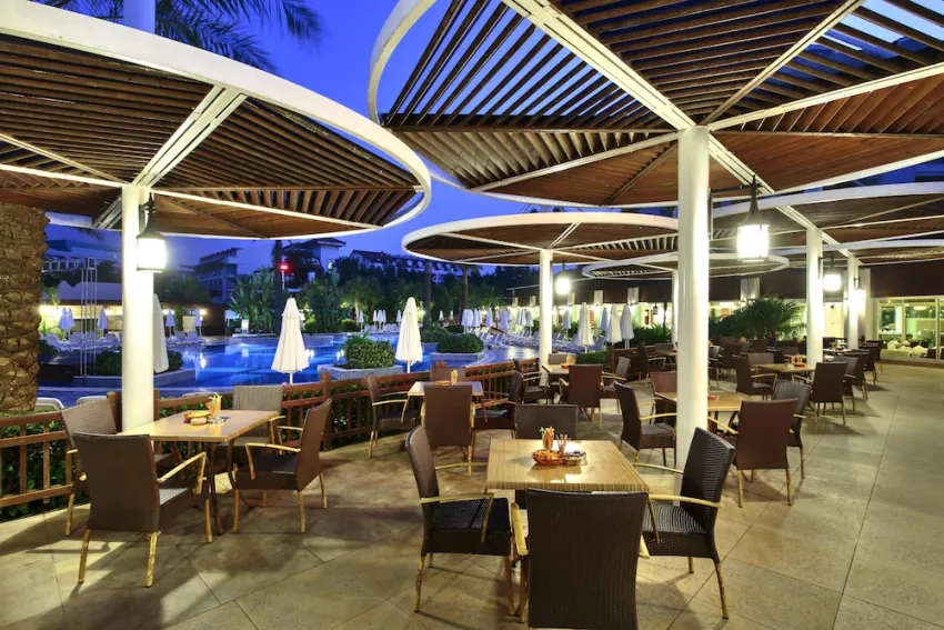 Sunis Evren Beach Resort Hotel & Spa 5*-33