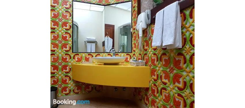Eski Masal Hotel 4*-88
